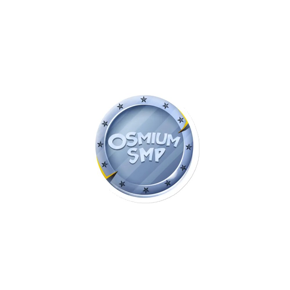 Osmium SMP Magnet product image (1)