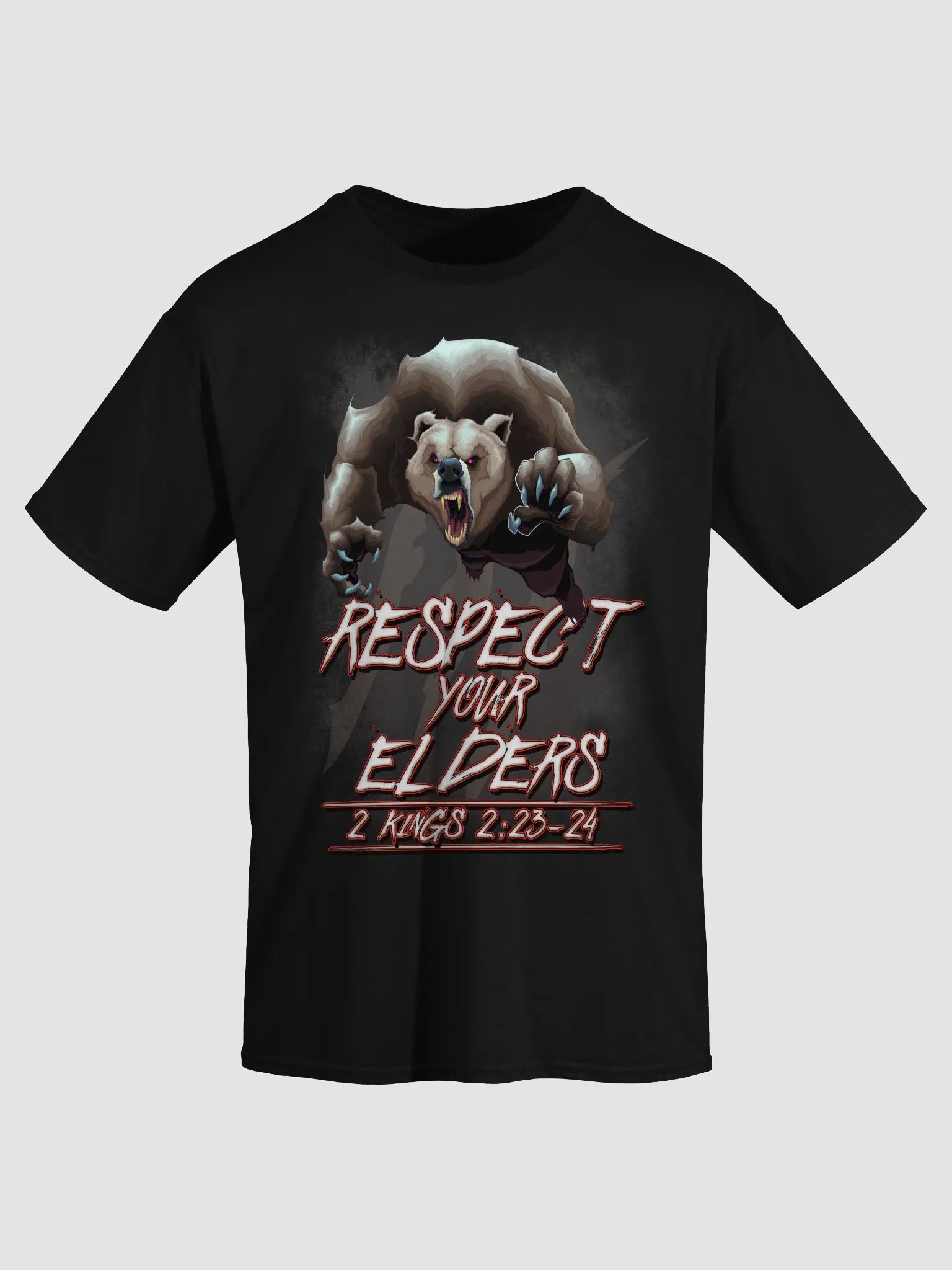 Respect Your Elders product image (3)
