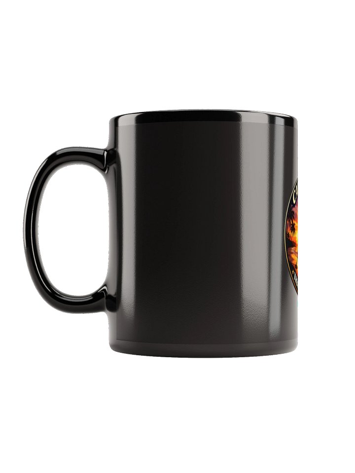 CTH Mug - Black product image (2)