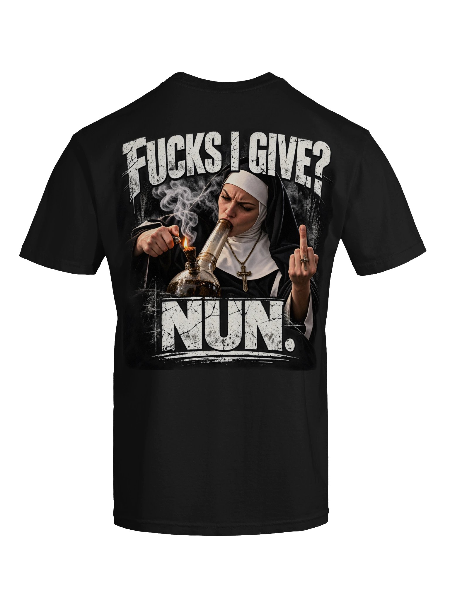 The Nun Tee product image (75)