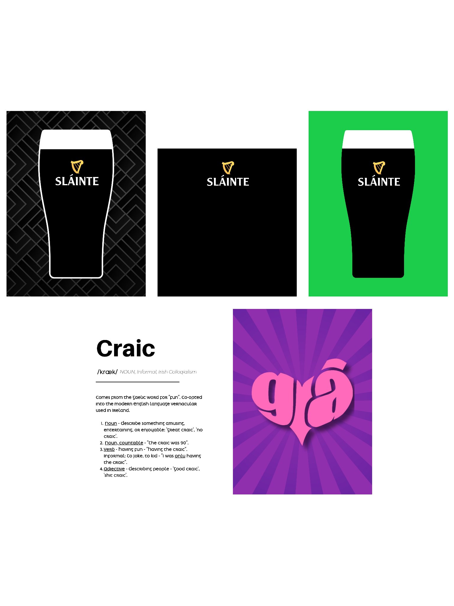 High Res Digital Download Bundle [Ready To Print]  product image (2)