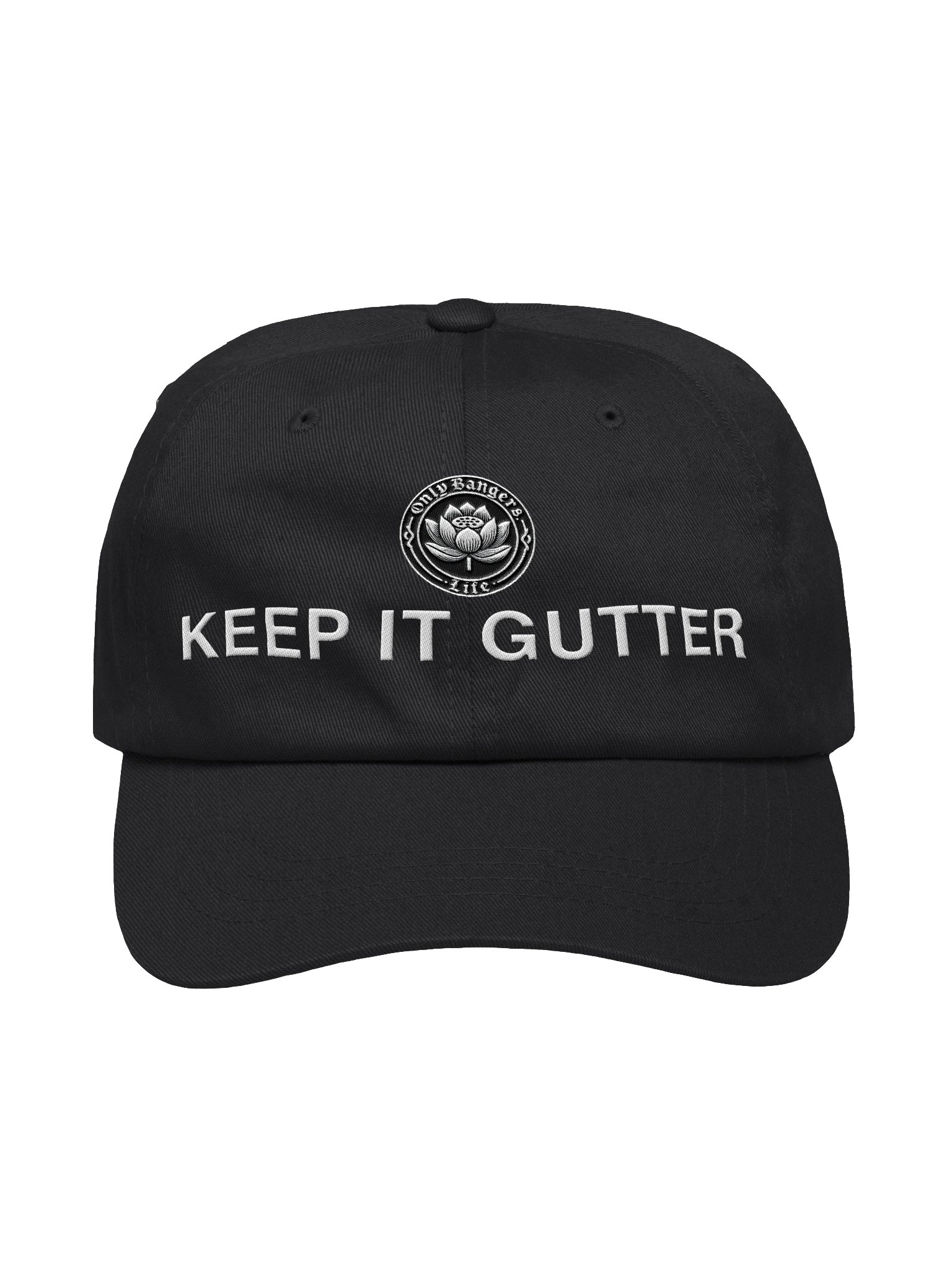KIG Classic Hat product image (1)
