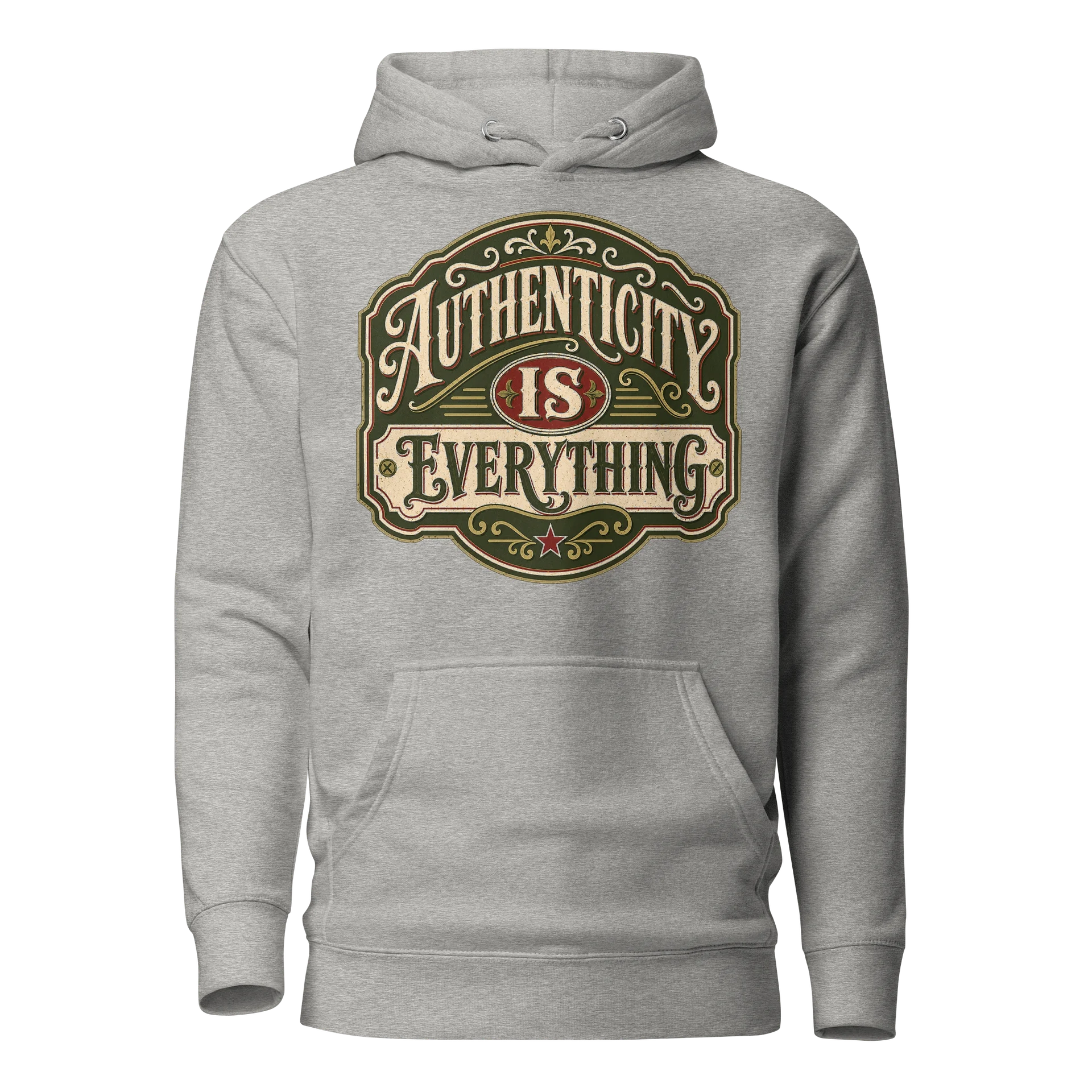 Vintage Logo sweatshirt product image (1)