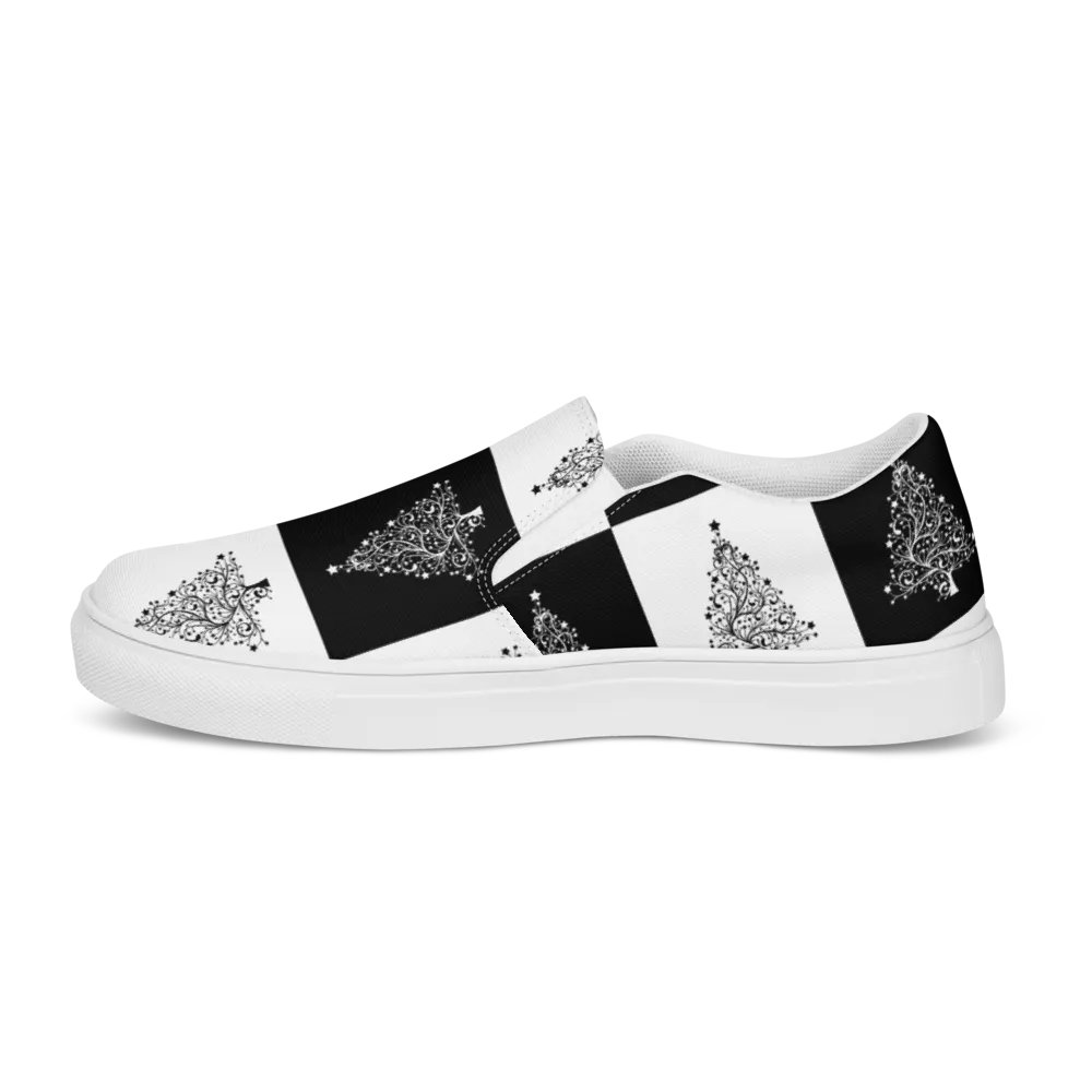 Festive Slip-Ons product image (8)