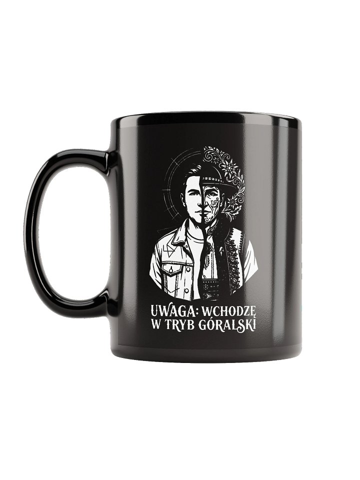 Tryb góralski product image (1)