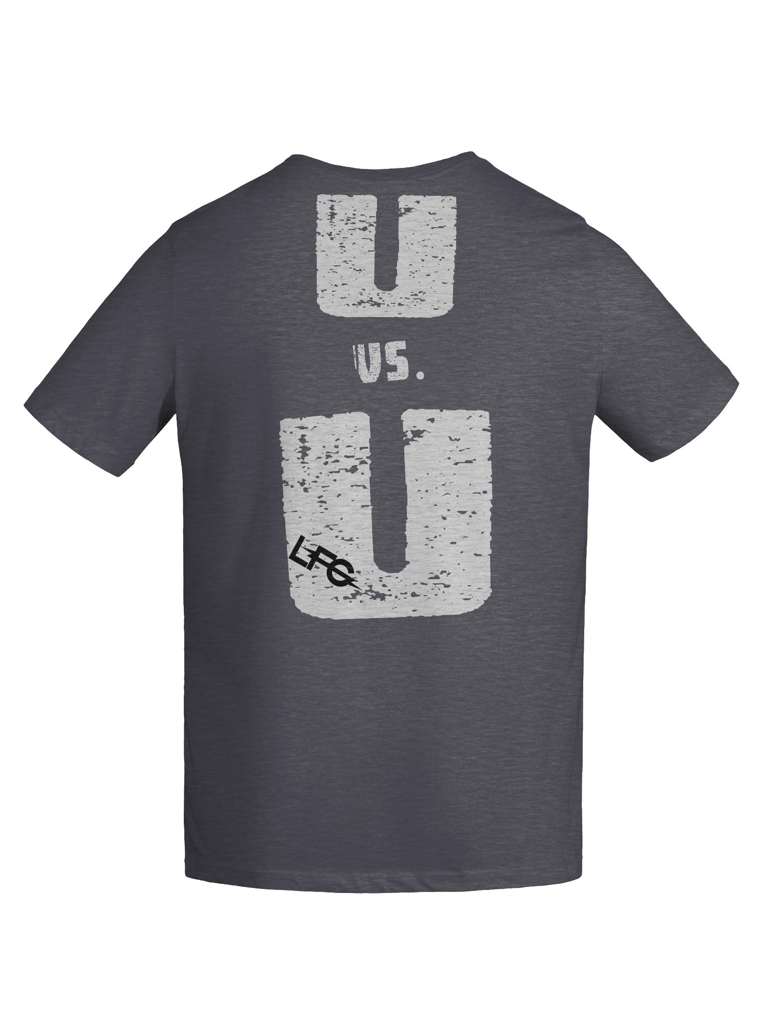 U vs U Womens Comfort Tee product image (11)