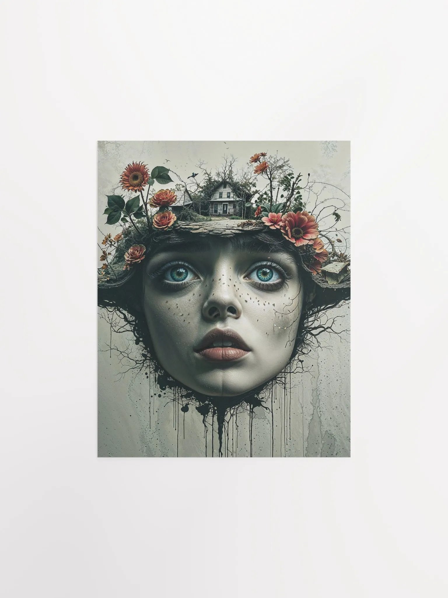 Dreamscape Visionary Matte Poster product image (19)
