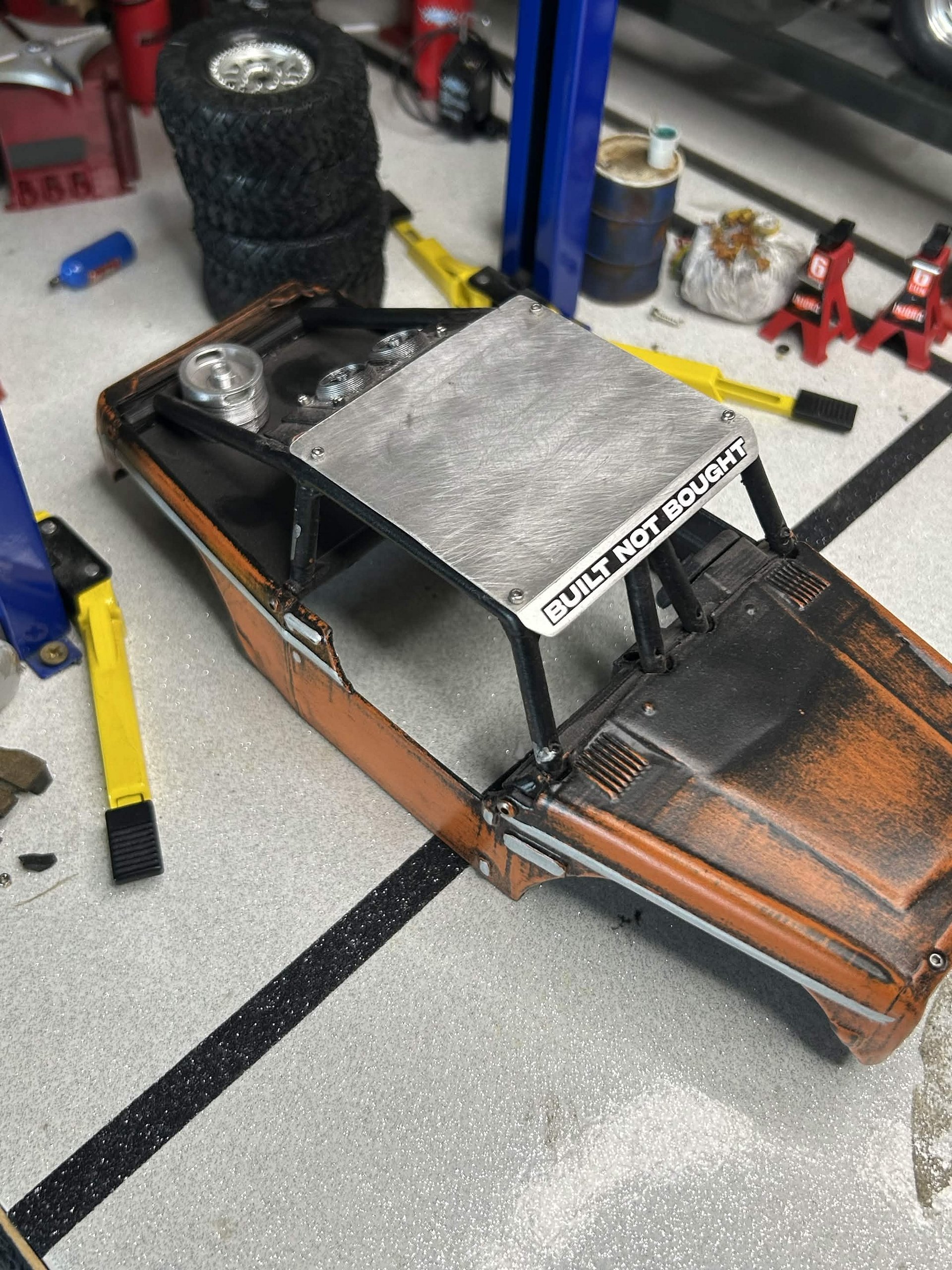 Slaybolt product image (3)