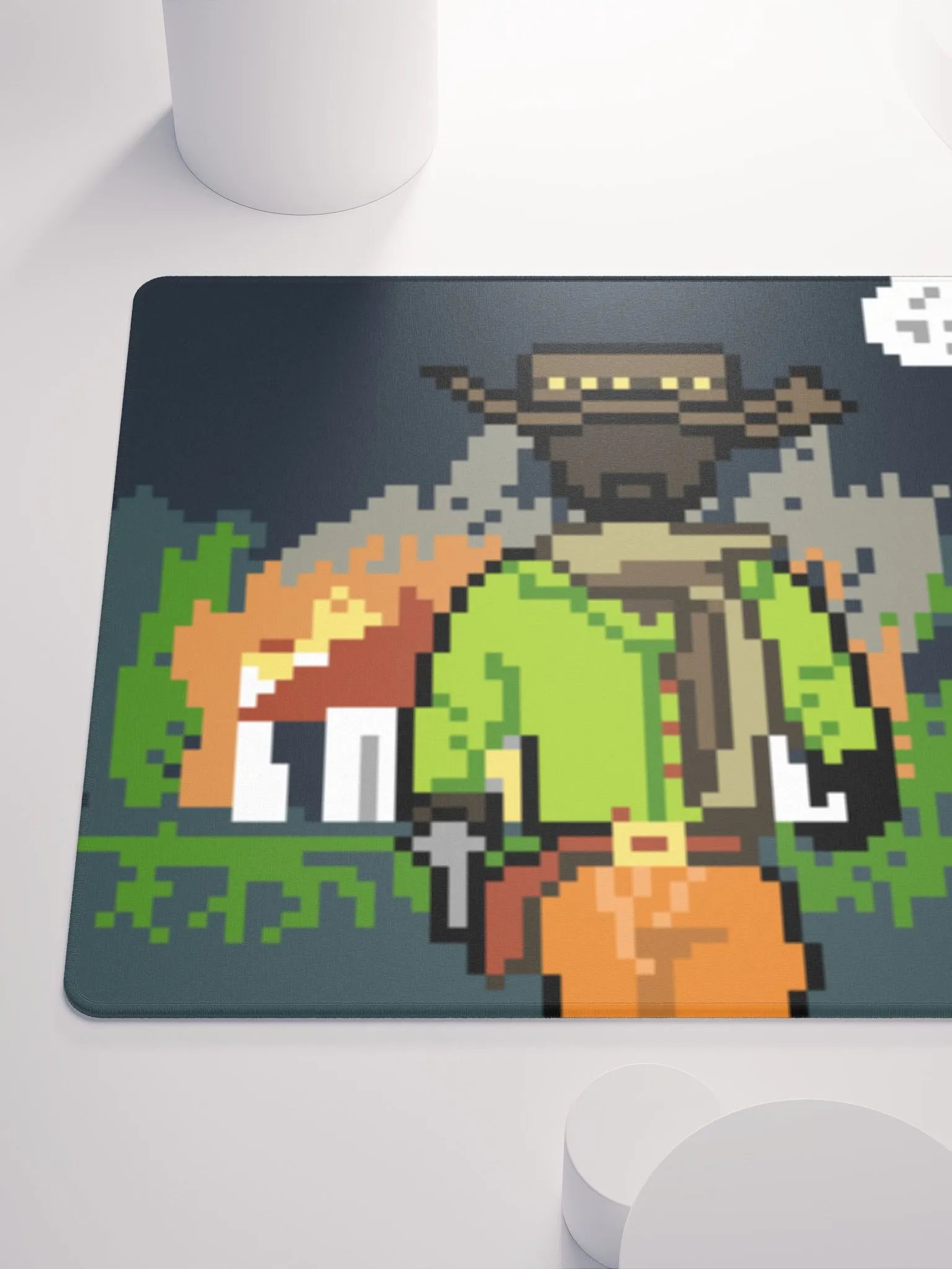 Django Gaming Pad product image (6)