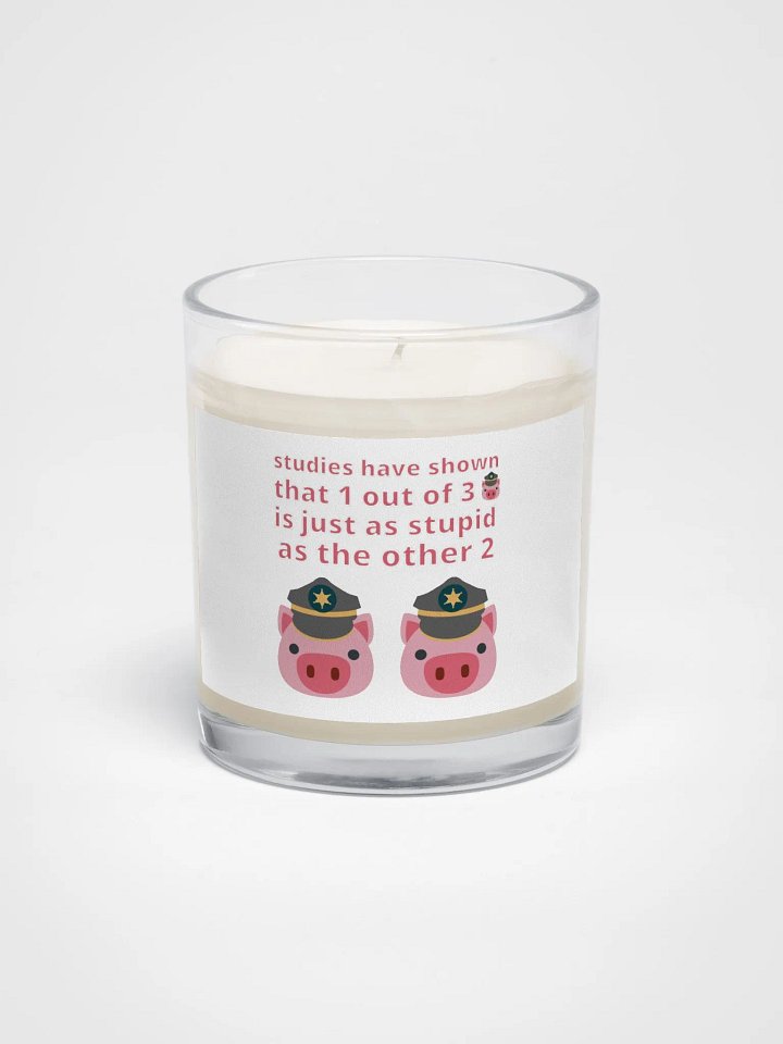 1 OUT OF 3 PIGS product image (1)