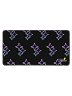 Crystal Frutiger Aero Stars (Mouse Pad)