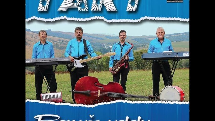 TAKT - Ponyže valalu... product image (1)