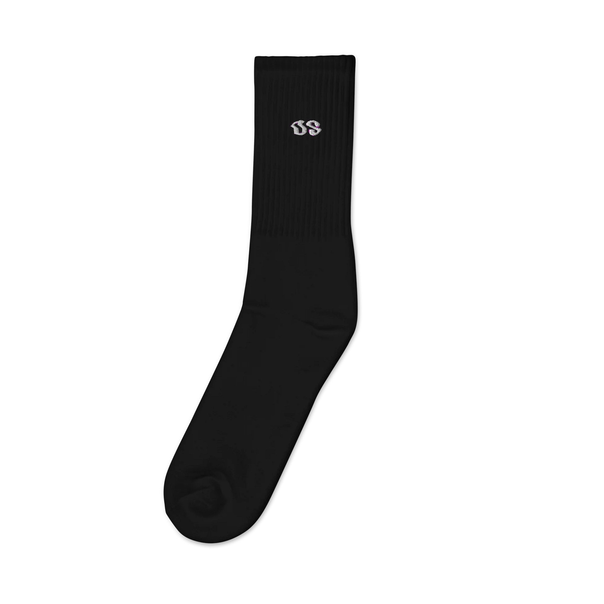 Planet Derp DS Socks product image (1)