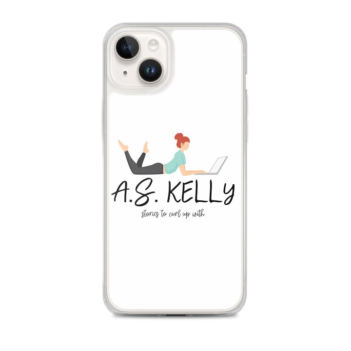 IPhone Cover product image (1)