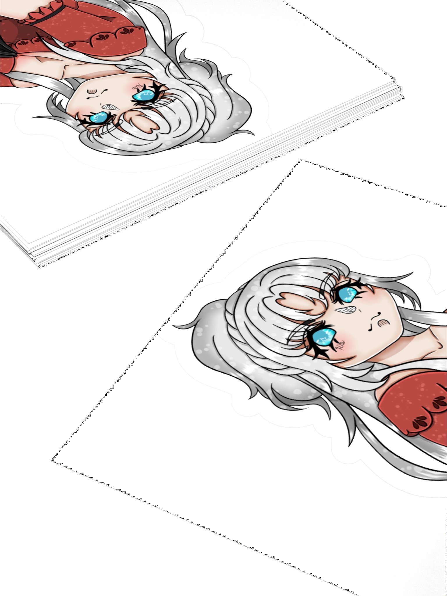 Sweet Nothings Sticker product image (4)