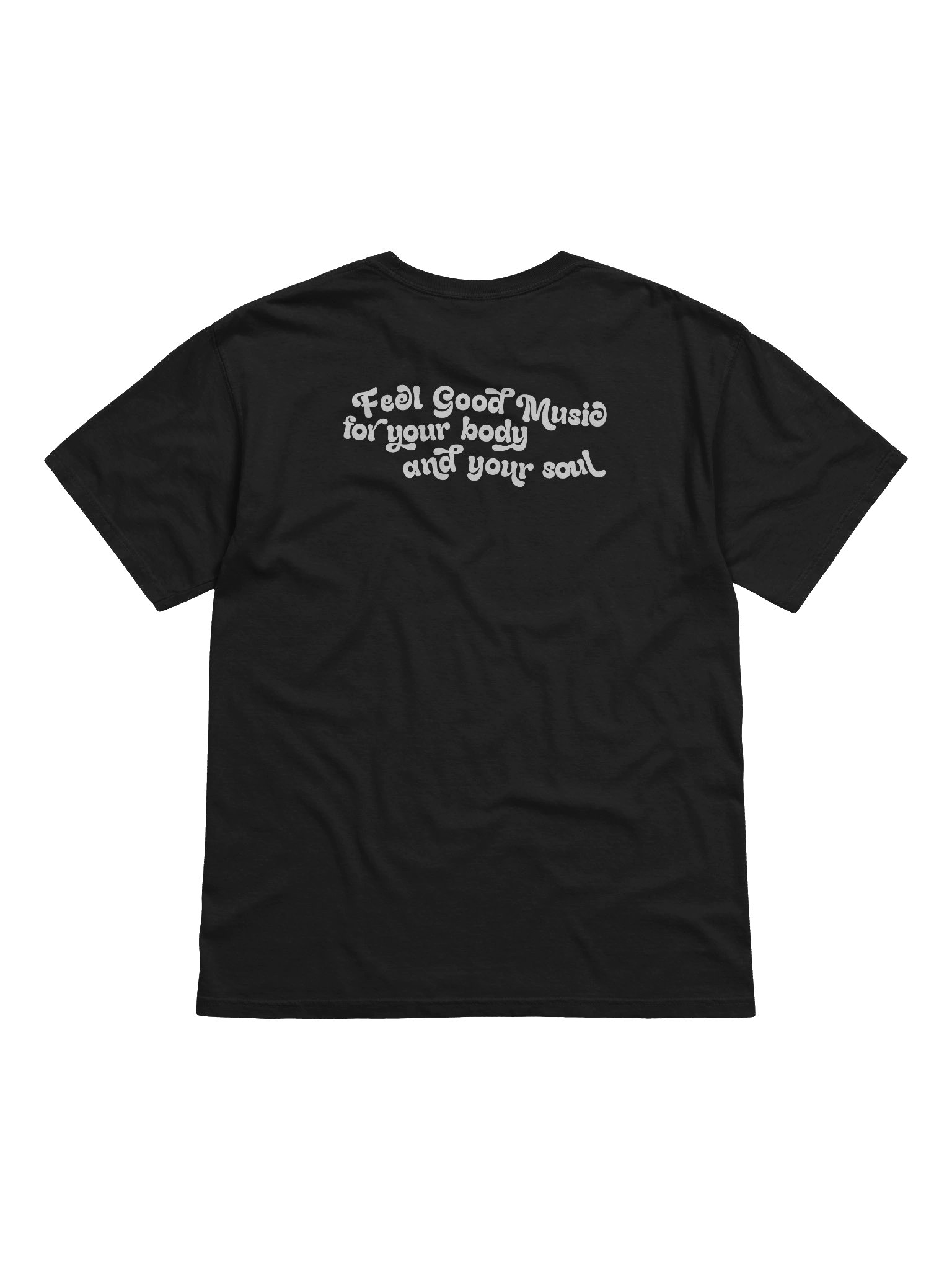 Stealth Hustle T product image (2)