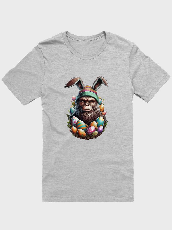 EASTER BIGFOOT product image (1)