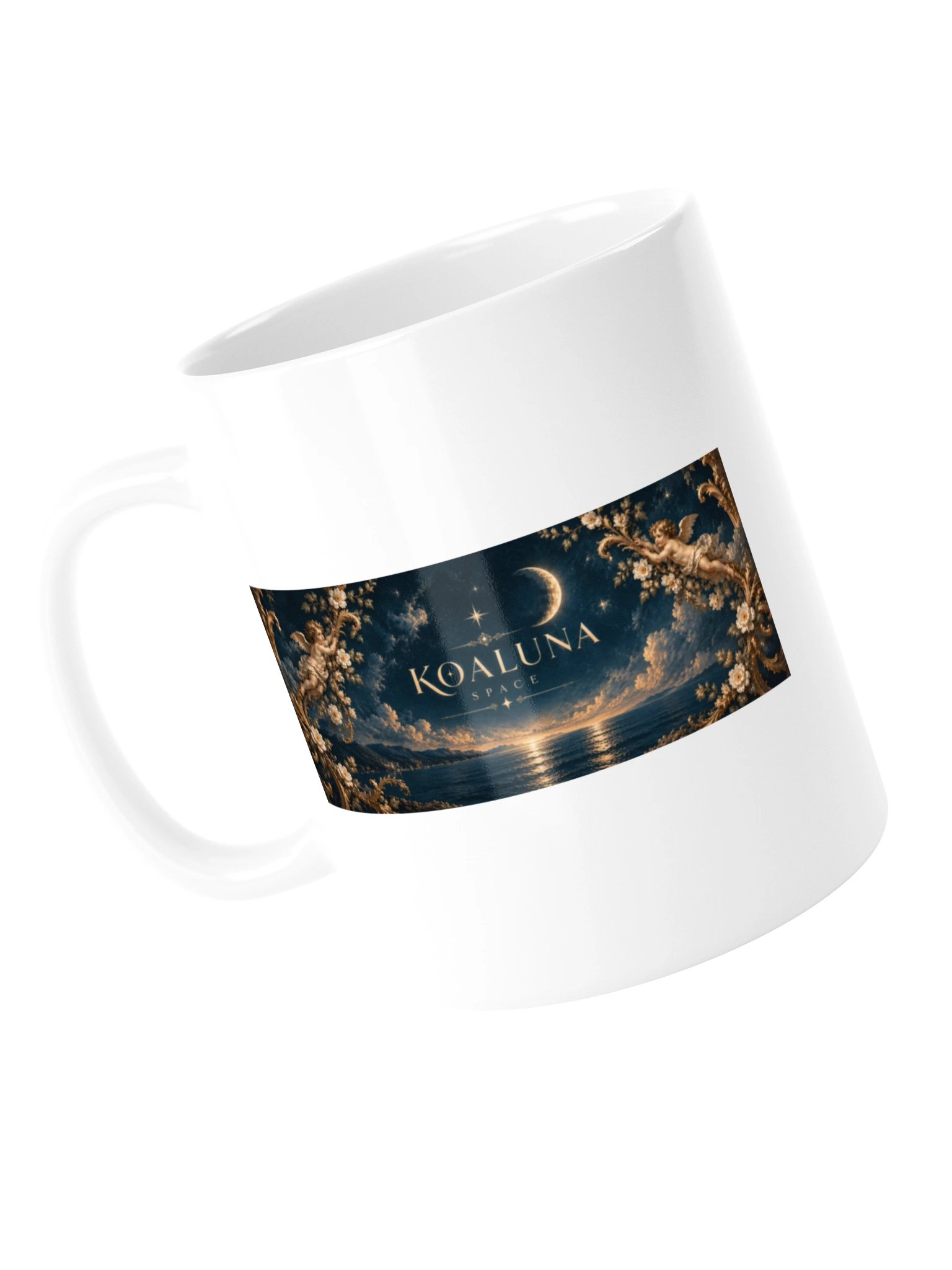 KoaLuna Mug product image (5)