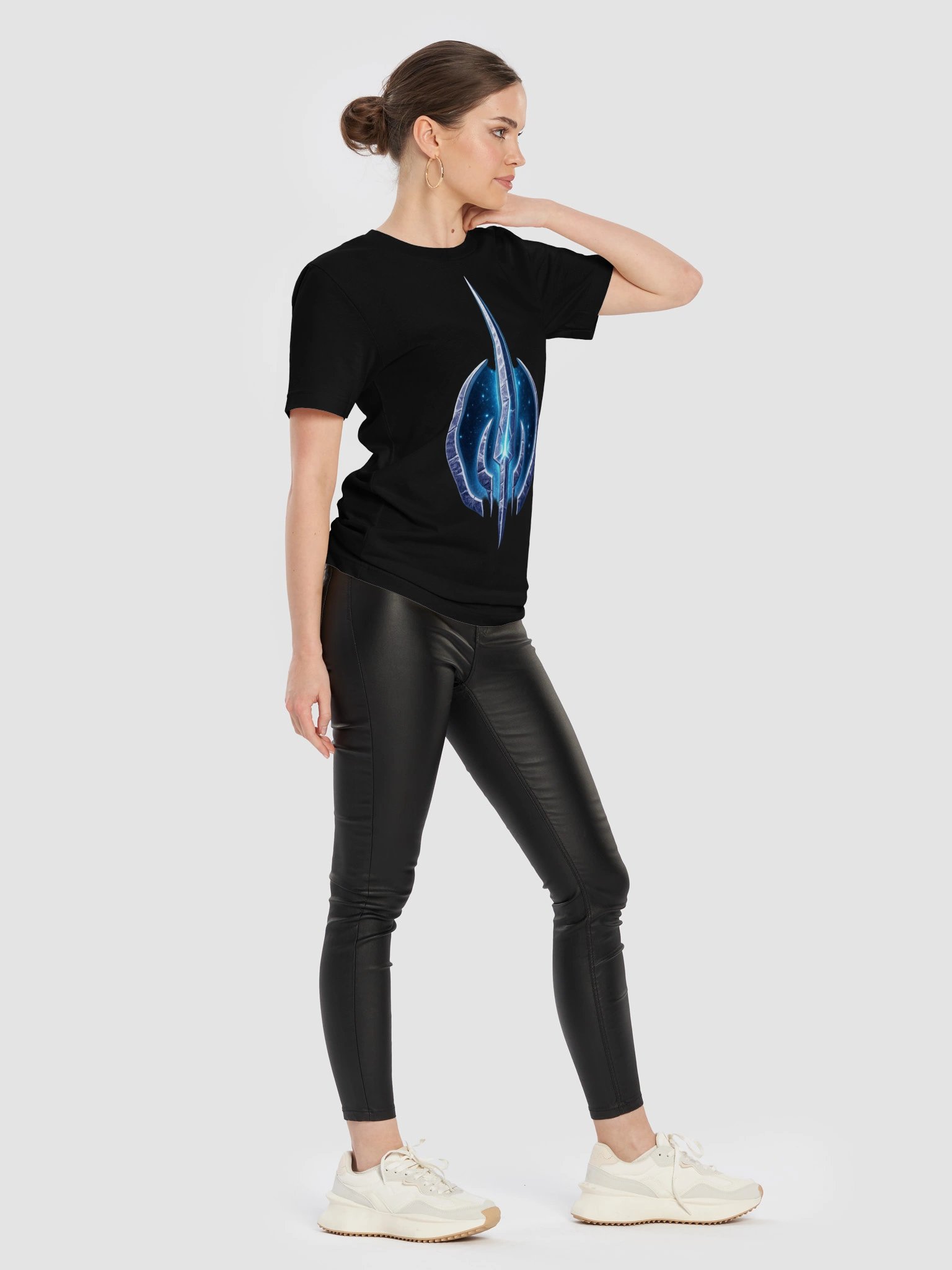 Rune 18 Tee (Large Print) product image (11)
