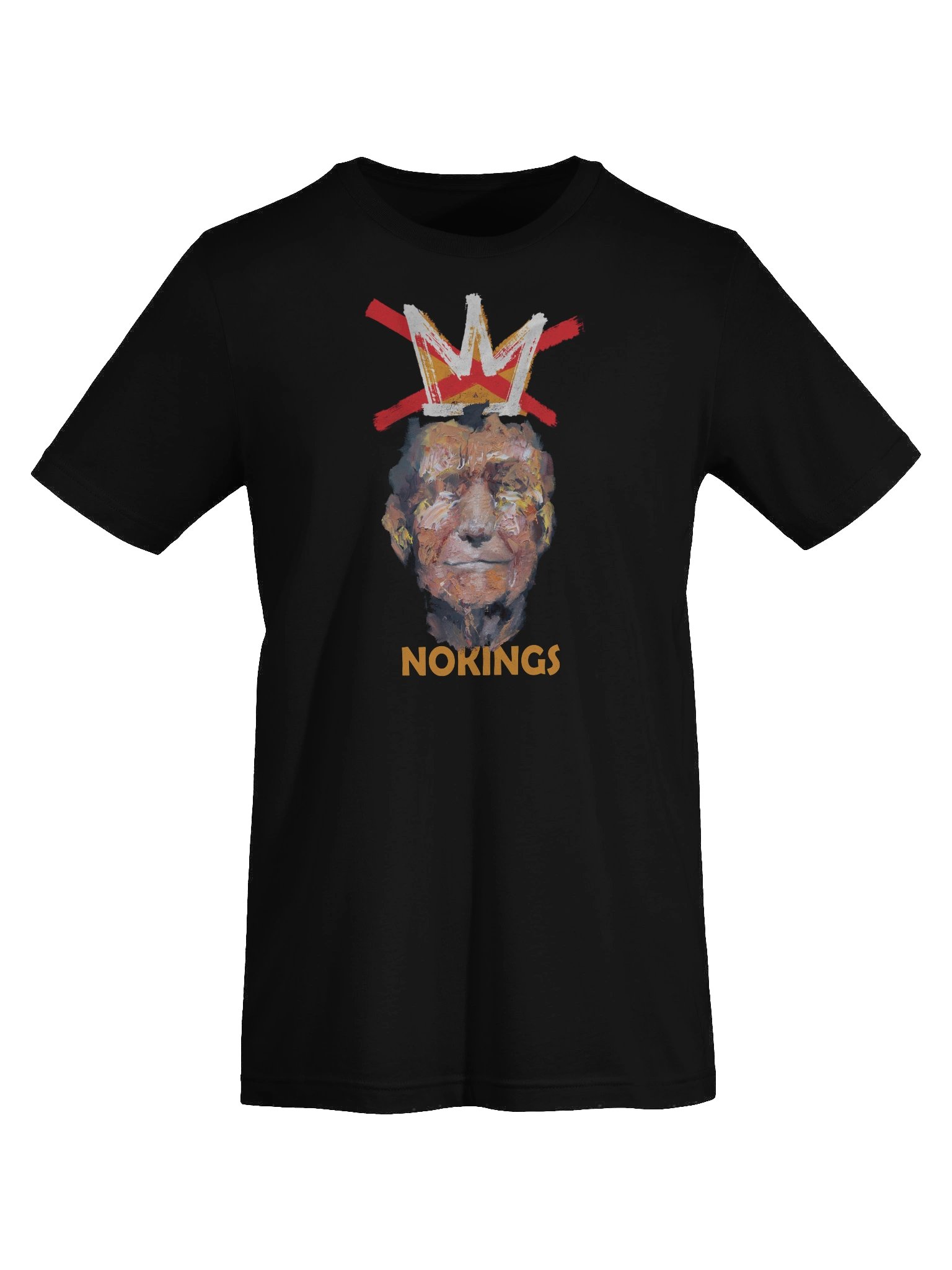 NO KINGS product image (7)