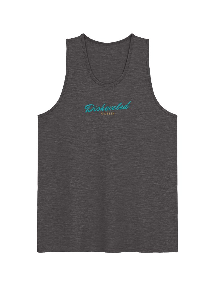 SUMMER TANK: Disheveled Goblin product image (1)