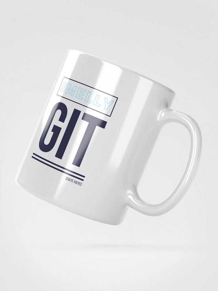 Smelly Git Mug product image (2)