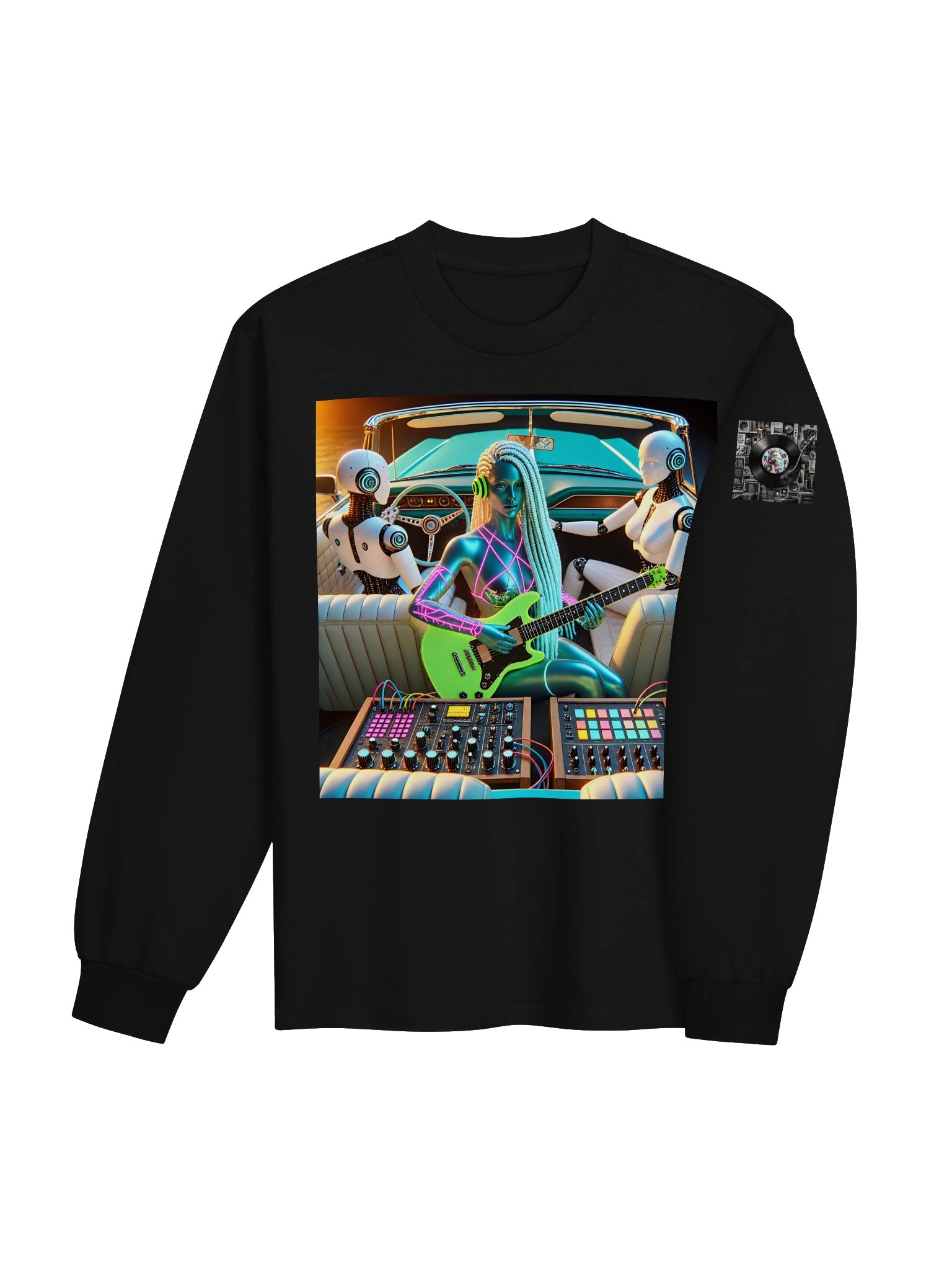 Back Seat (long sleeve) product image (18)