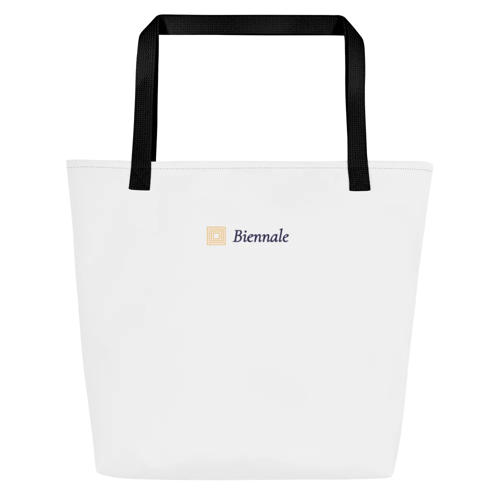 Biennale Tote Bag product image (2)
