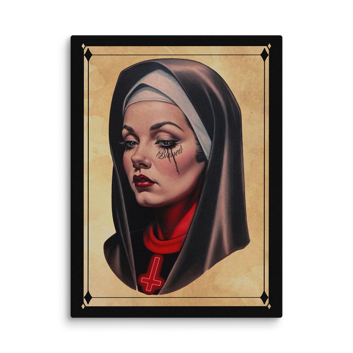 Blessed product image (1)