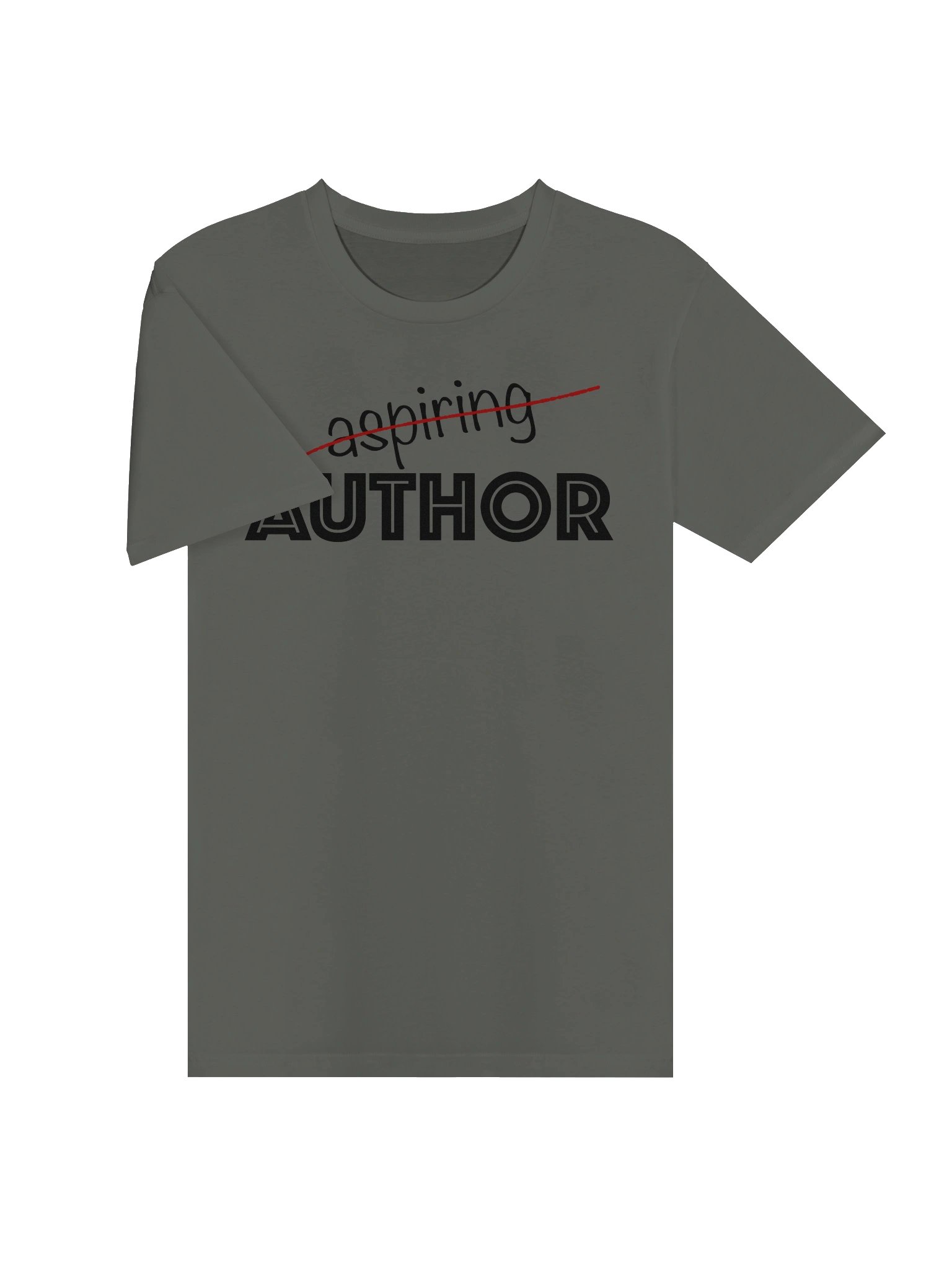 Author... period! product image (3)