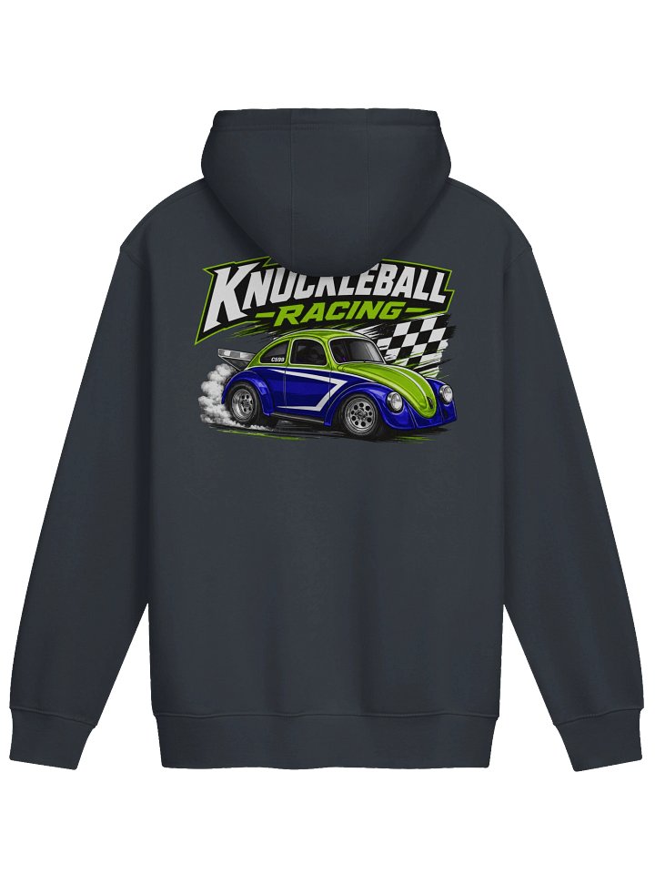 C599 Hoodie product image (4)