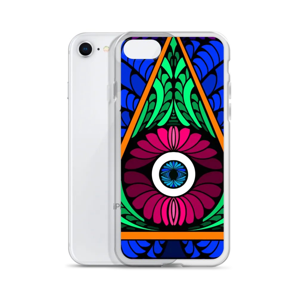 Truck Art Series - Prism Eye Phone Case product image (2)