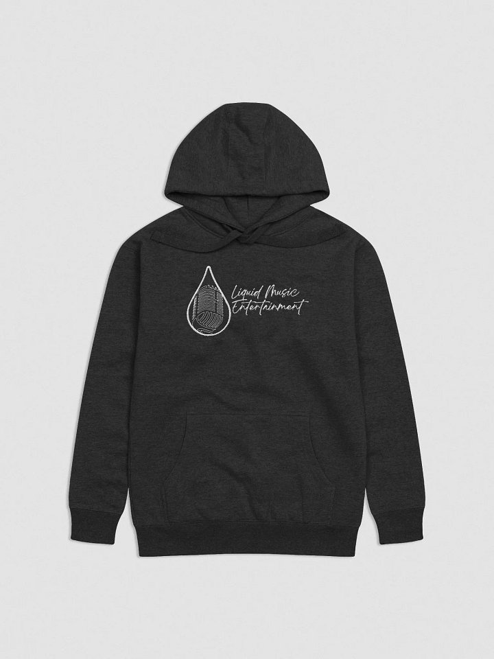 Large White OG Logo Sweatshirt product image (2)