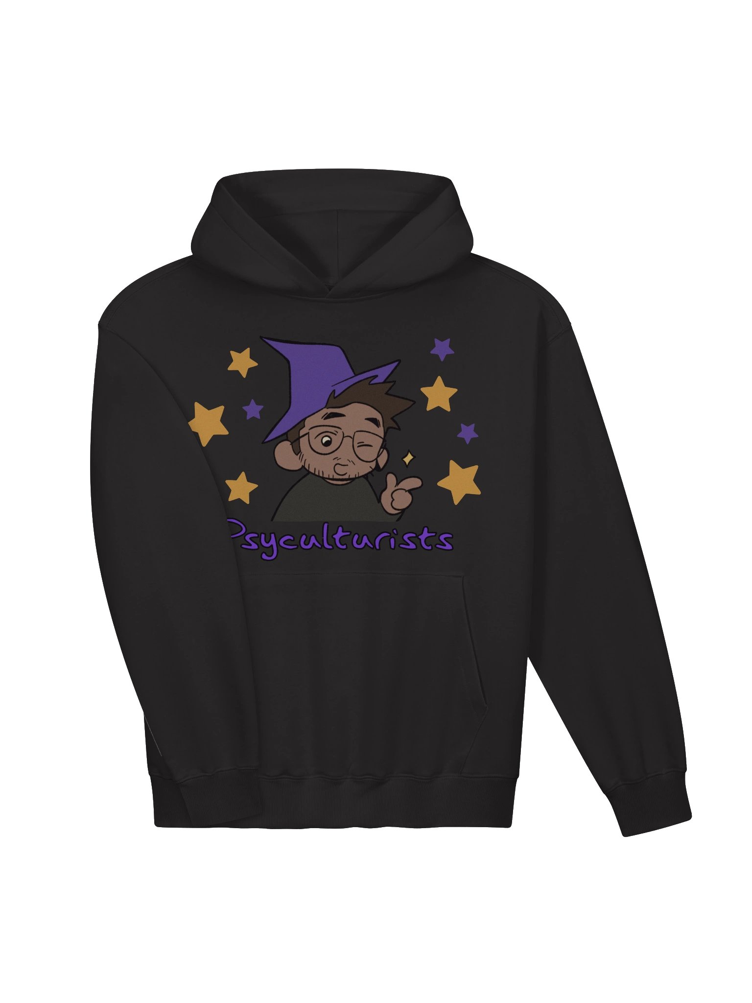 Wizard Hoodie product image (3)