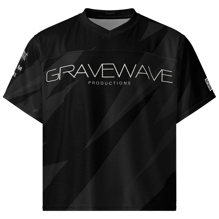 GraveWave Jersey product image (1)