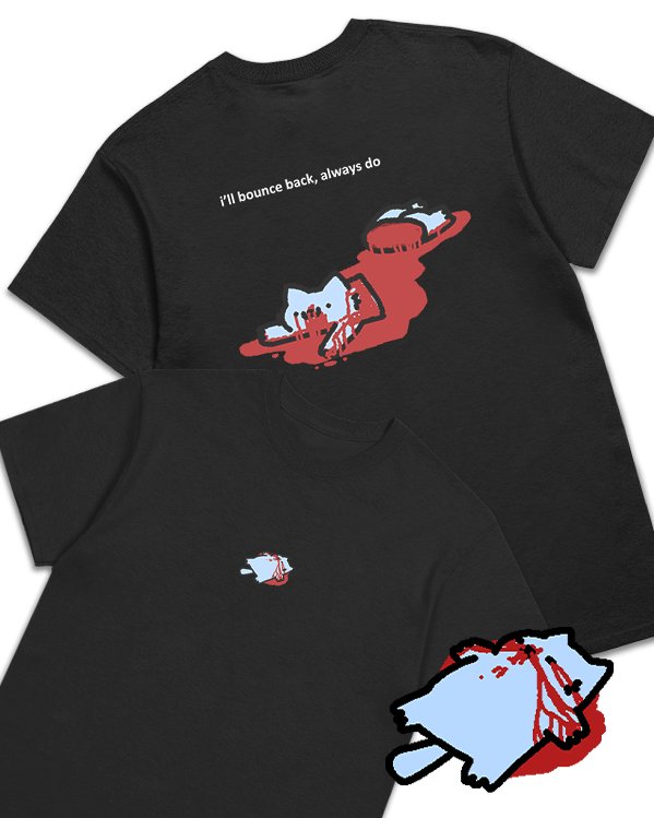 bounce tee product image (1)