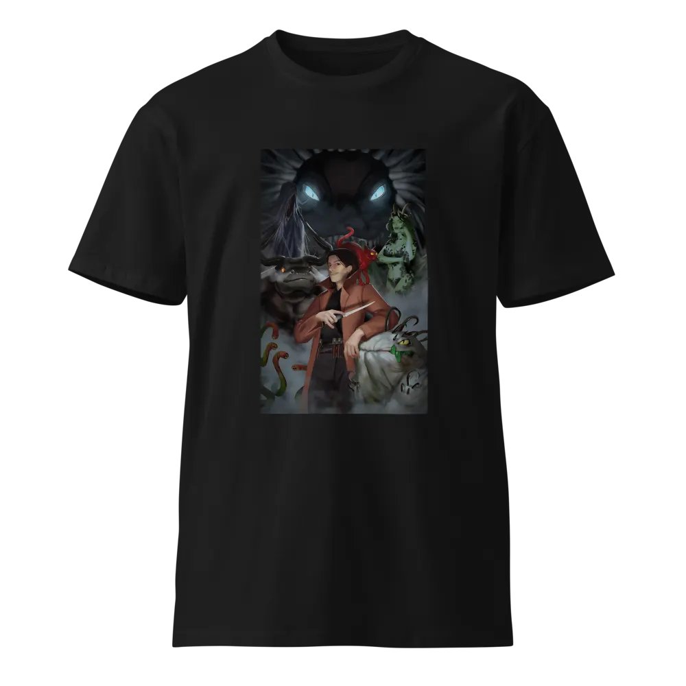 Jaikar, the Summoner product image (1)