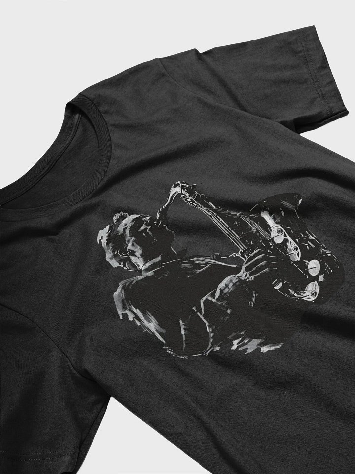 Sax Man product image (2)