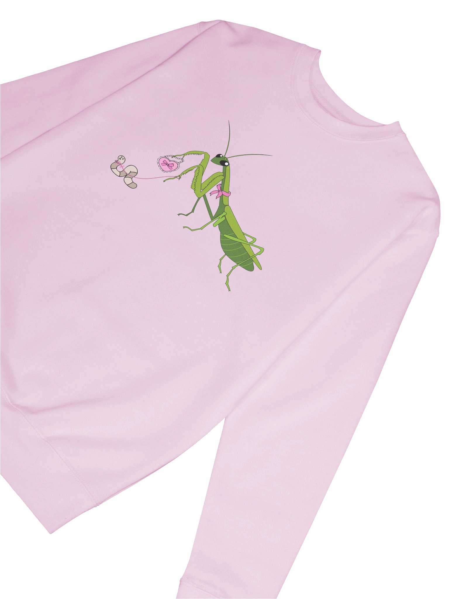 fancy mantis crewneck product image (20)