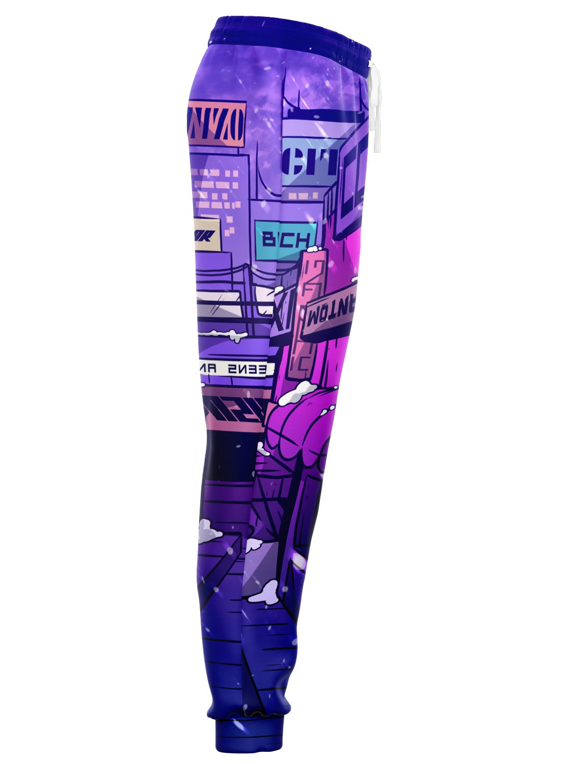 Adult Winter Nights Fashion Joggers product image (4)