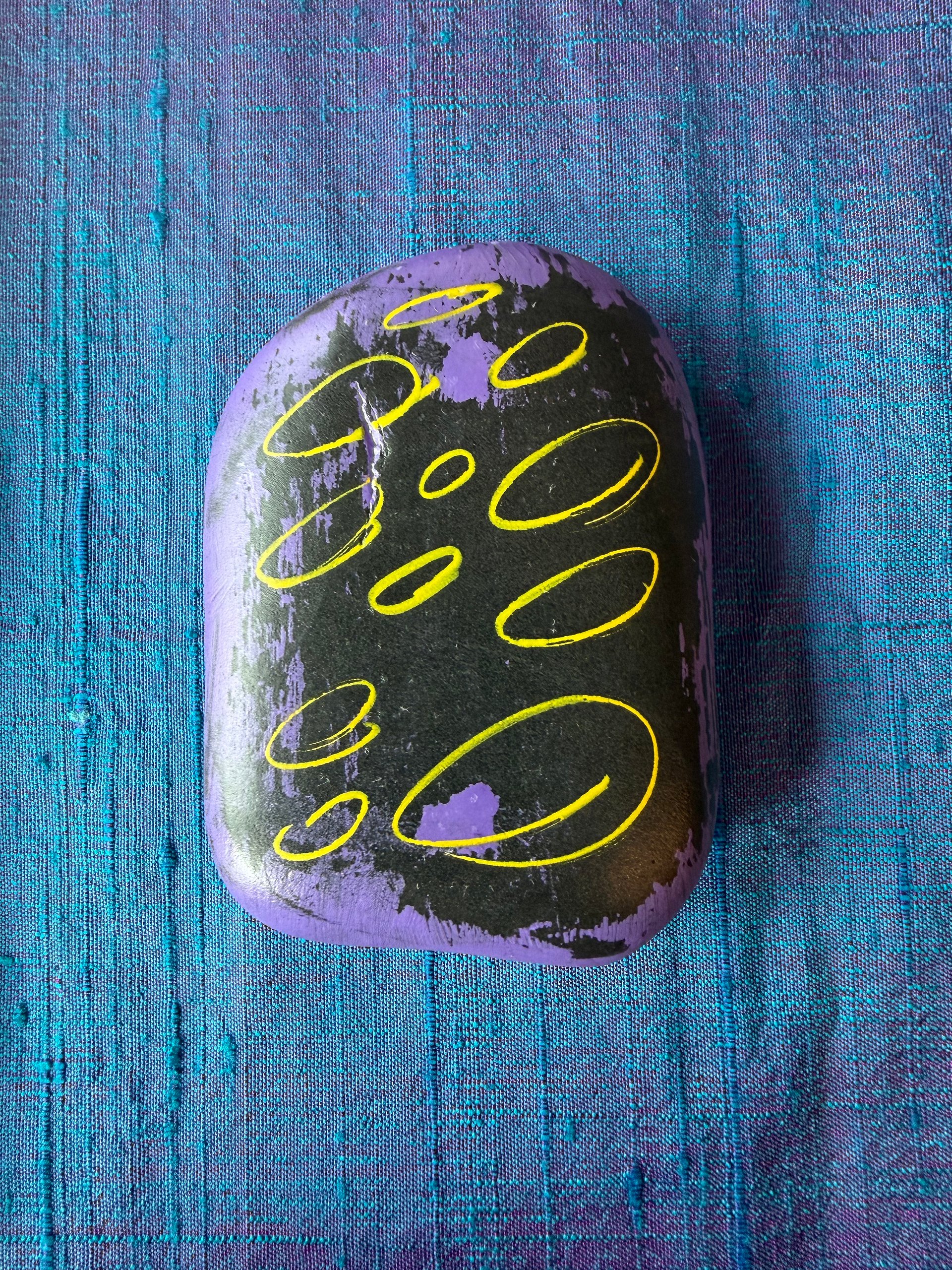 Familiar No. 005, Zackary product image (2)