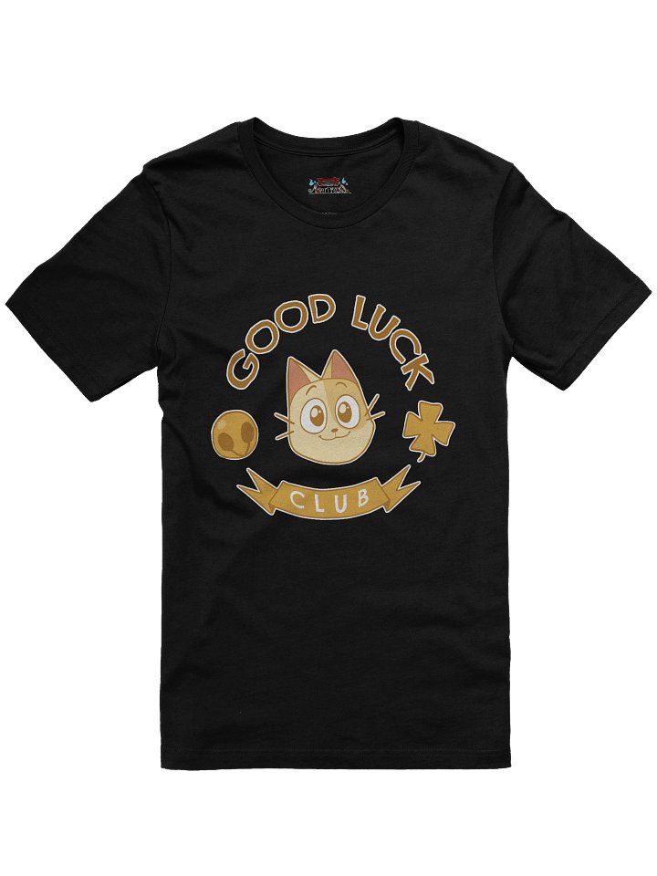 Good Luck Club Mieko! ~ T-Shirt product image (25)