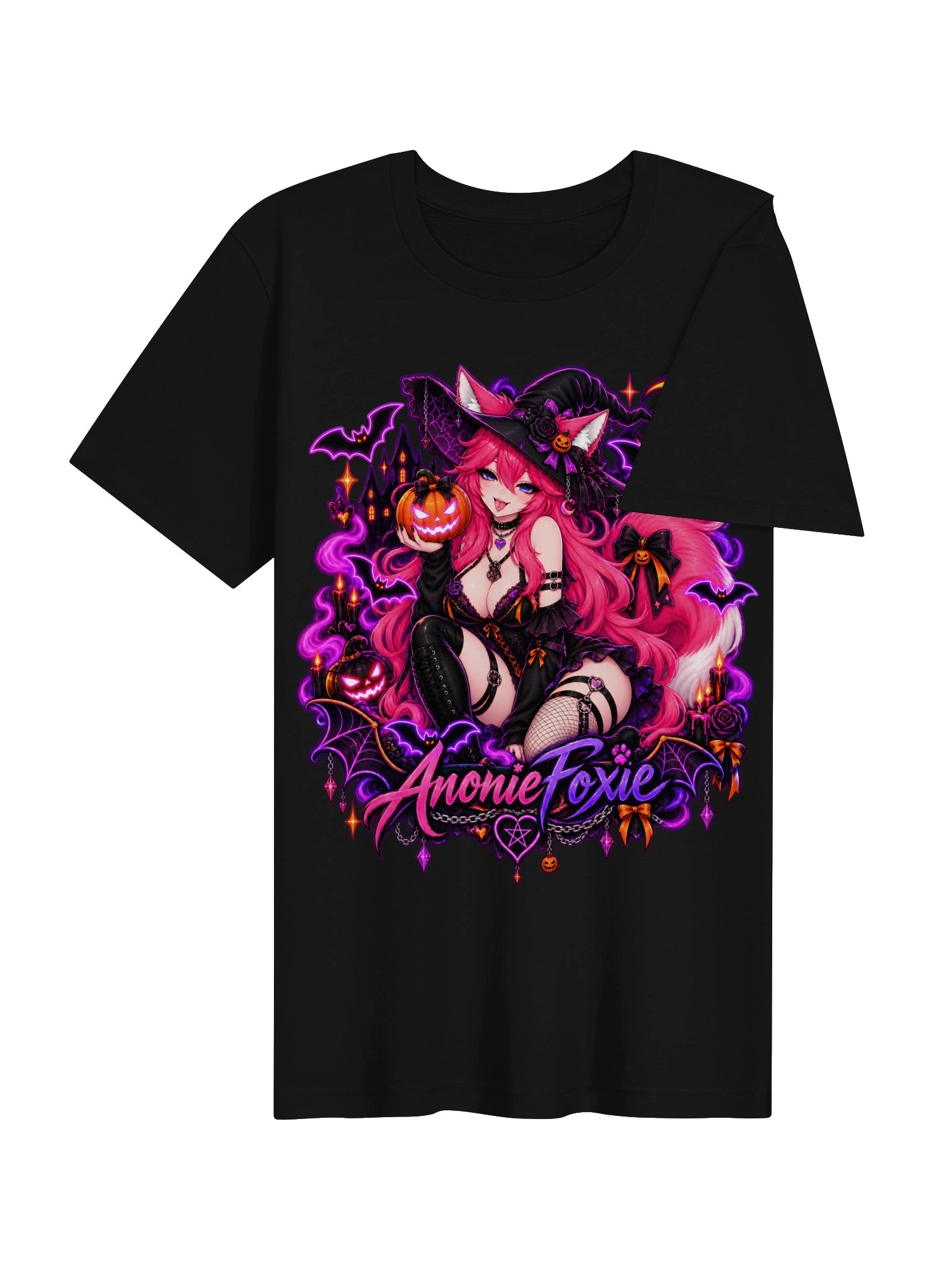AF Halloween Tee product image (35)