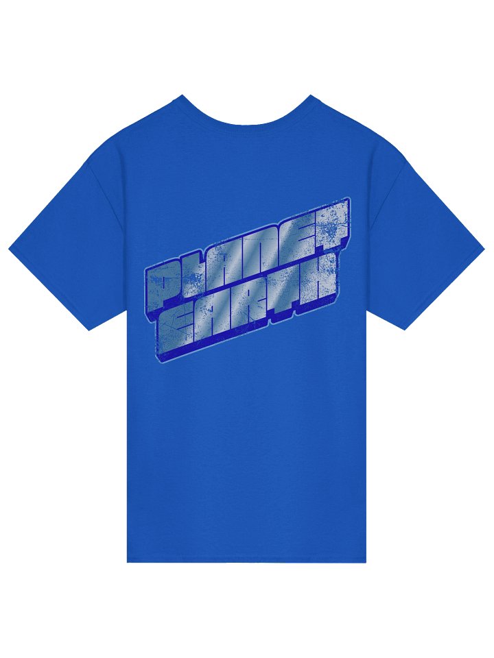 PLANET EARTH SHIRT product image (2)