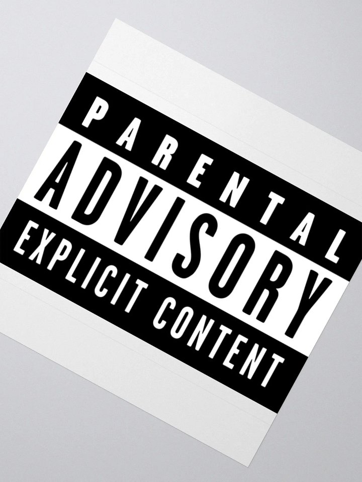 Schnapp Dir Dein Para Sticker product image (2)