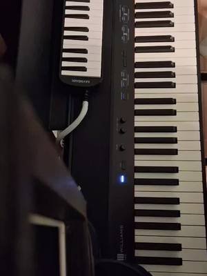 Hello world 🌎 #piano 