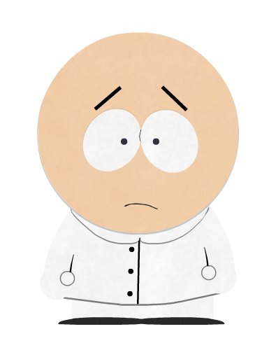 South Park Kid Template Smart Magnet Rig (SMR) Adobe Animate CC/ Flash product image (1)