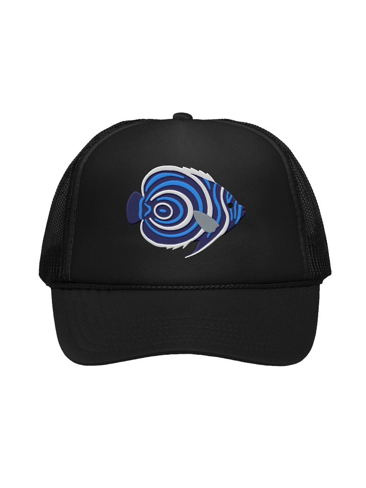 emperor hat embroidery test product image (1)