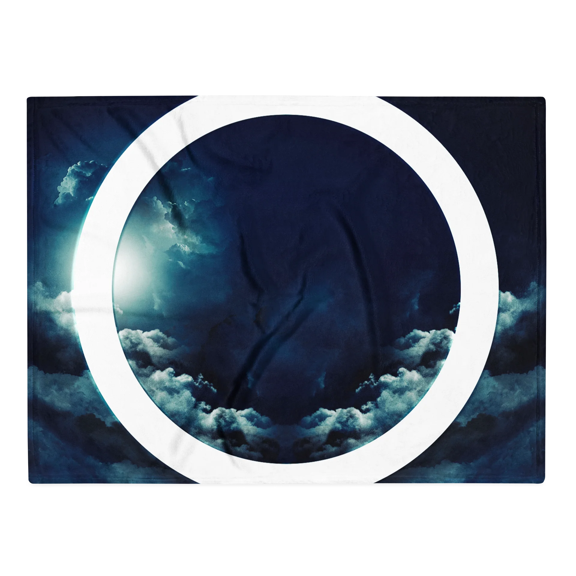 Overcast Hug (Blankie) product image (1)