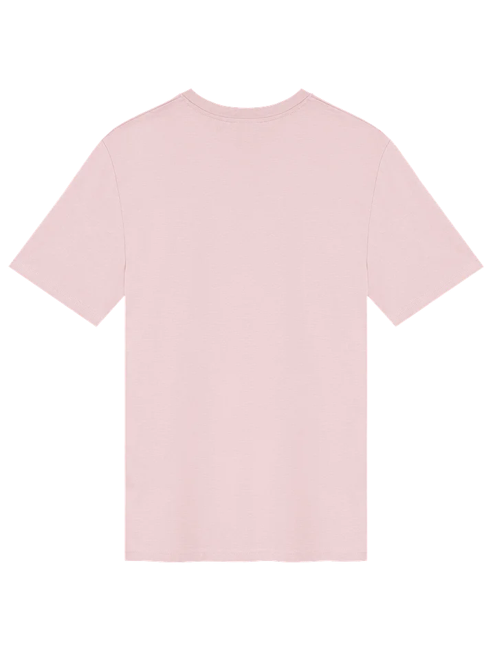 The Expressionist Tee - It's Real Pearl product image (2)